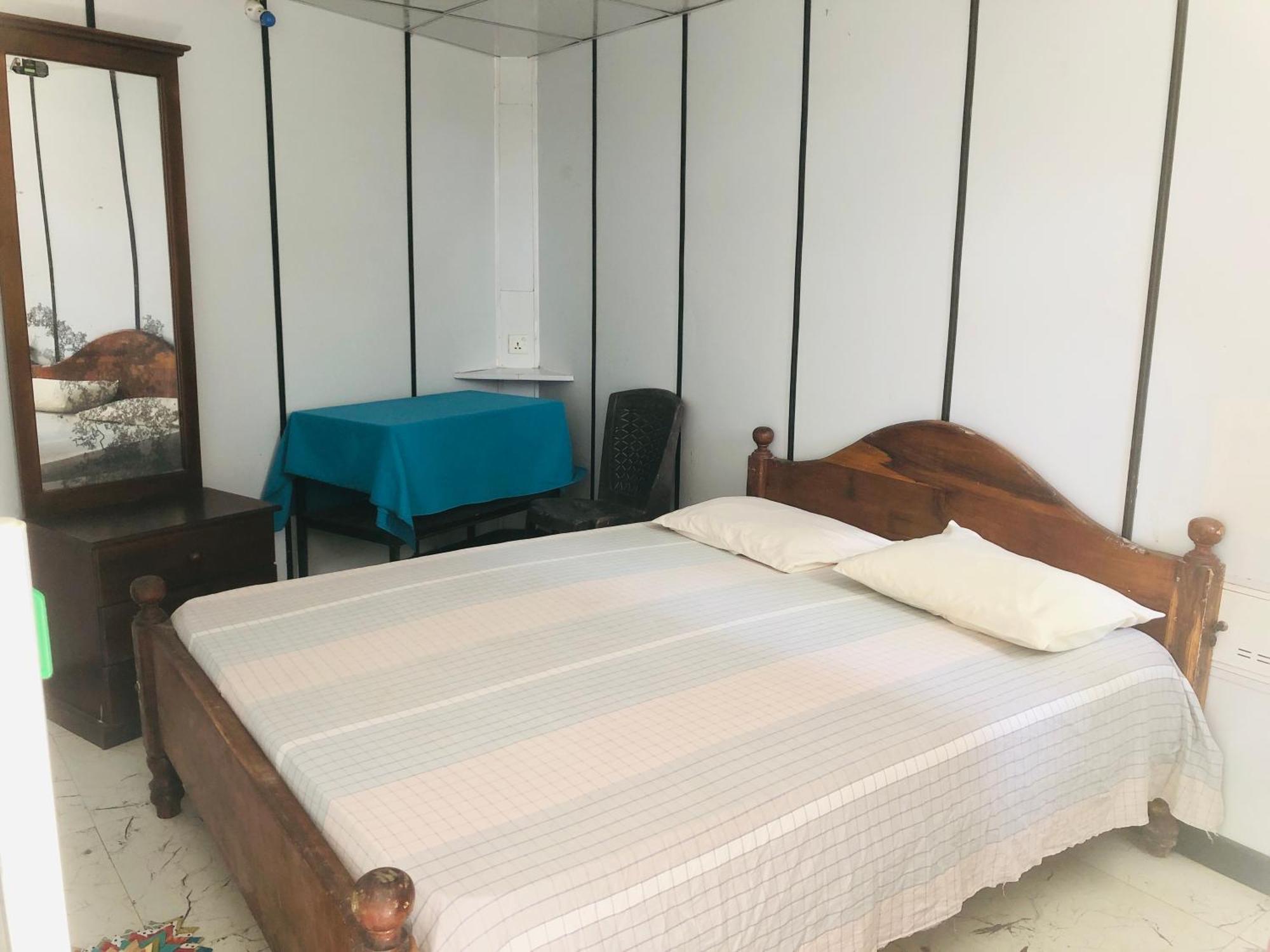 Kandyan Feel Free Homestay ภายนอก รูปภาพ