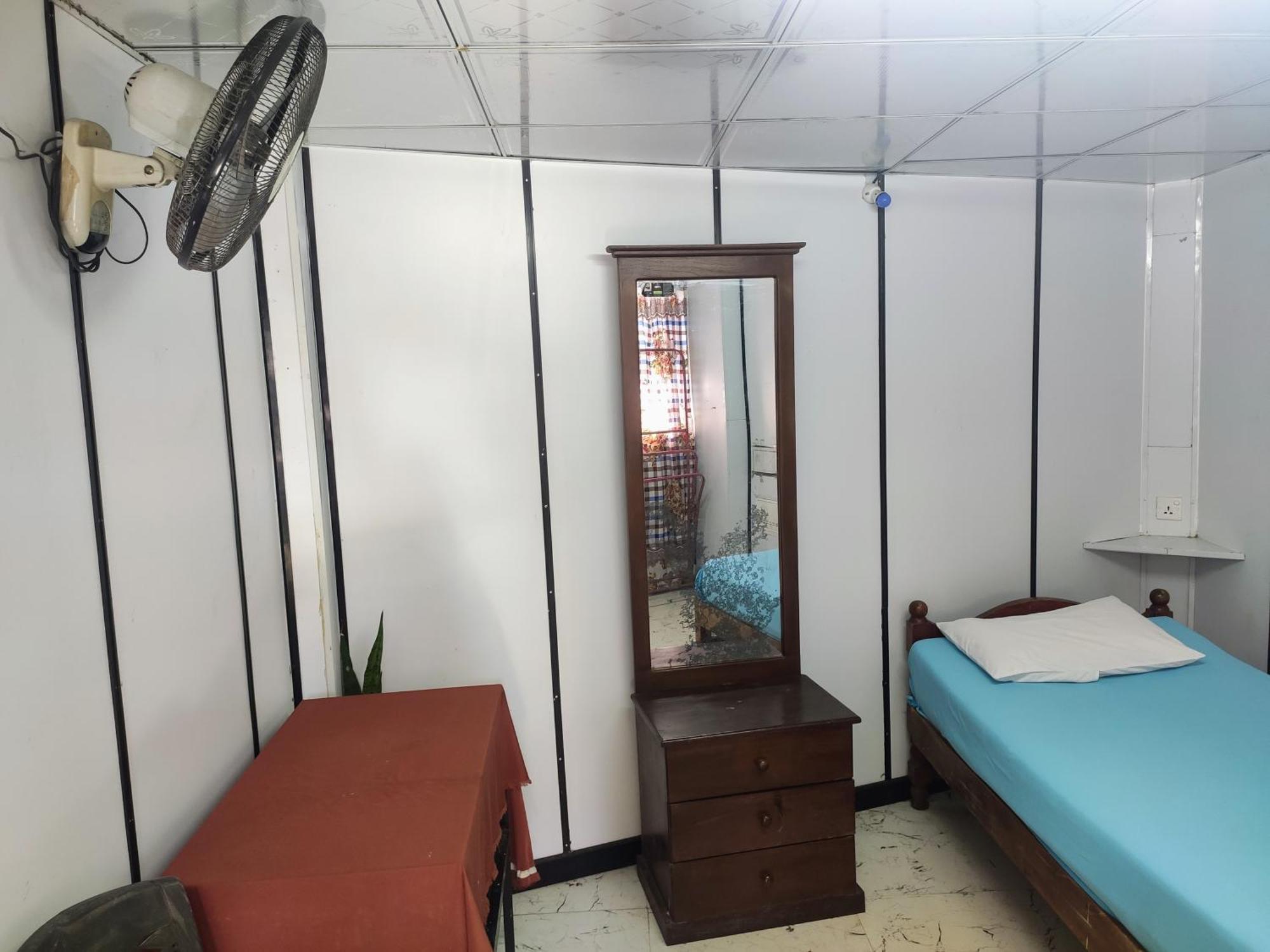 Kandyan Feel Free Homestay ภายนอก รูปภาพ